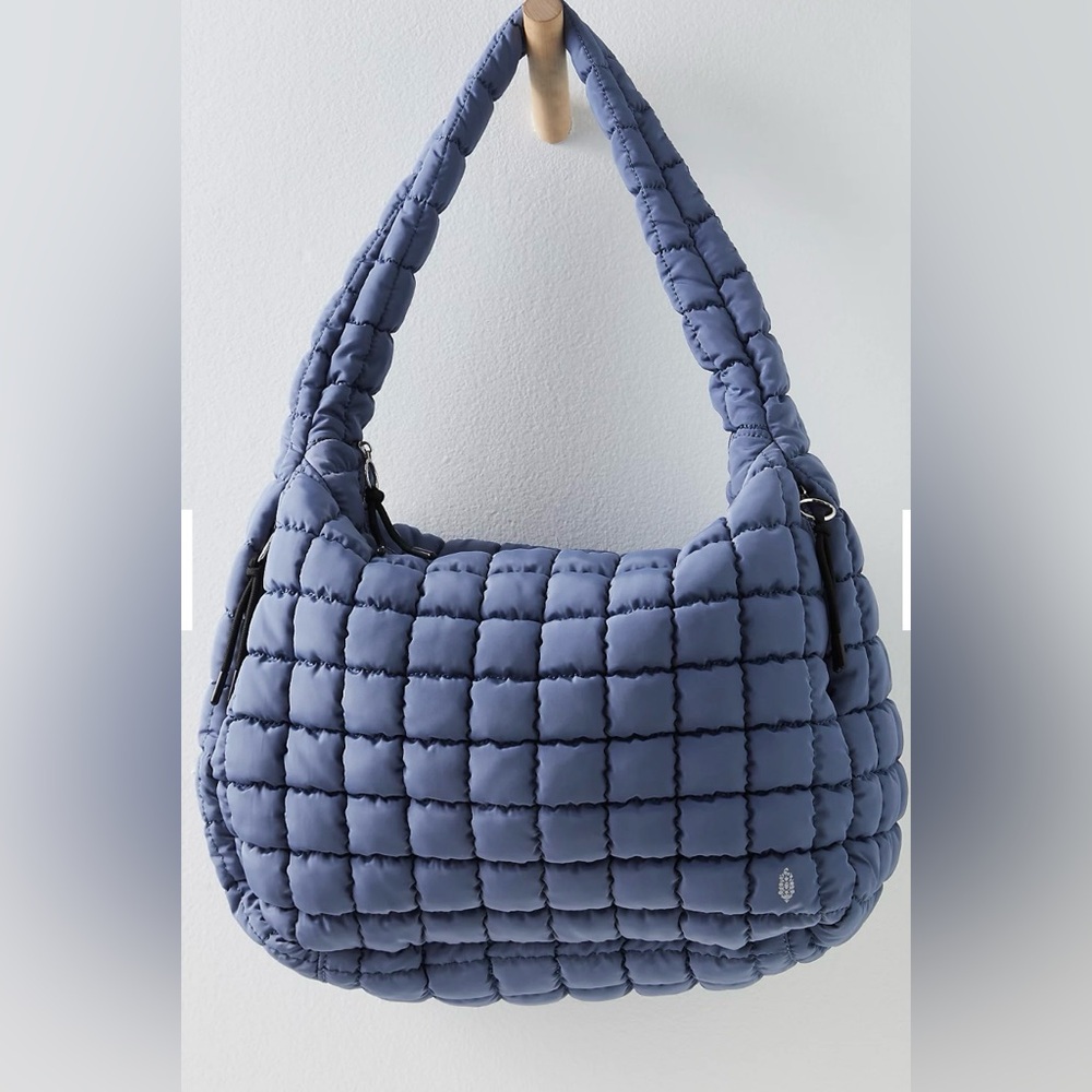 FP Movement Quilted Carryall